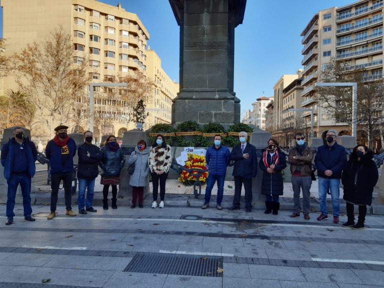 Organizaciones aragonesistas impulsan la ‘Declaración por Aragón’ con motivo del Día de los Derechos y Libertades de Aragón