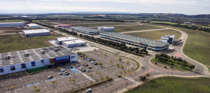 La Cátedra Aragón Plataforma Logística lanza sus becas talento 2022