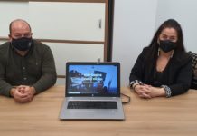 Talleres de robótica para dar a conocer el tejido industrial de las Cinco Villas