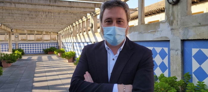 Una treintena de municipios ordenan su urbanismo con la asistencia del Gobierno de Aragón