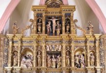 Los responsables de las oficinas de turismo se reúnen en Tauste