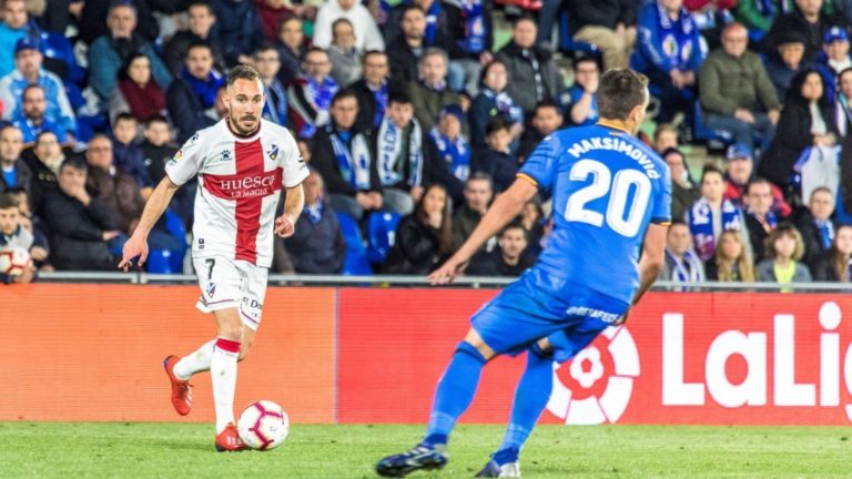 El Getafe, primer rival de la etapa Pacheta este miércoles (19:00)