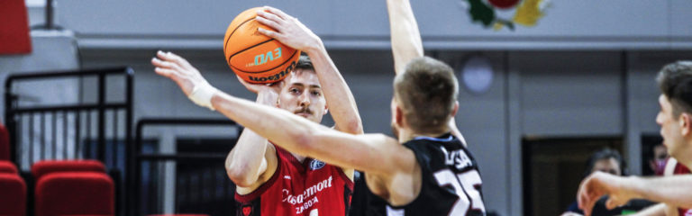 Casademont Zaragoza acaba la fase de grupos con la quinta victoria ante Pszczólka Start Lublin (94-82)