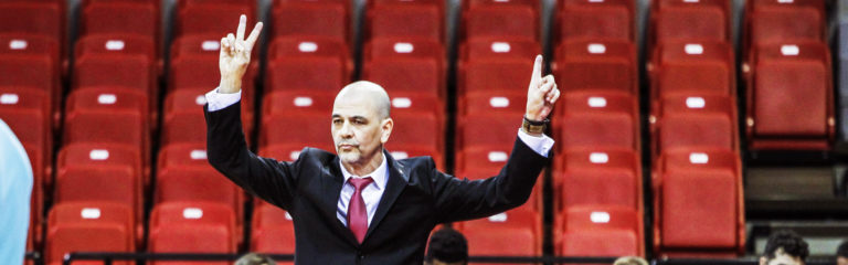 Sergio Hernández: «Nos hicieron trabajar muy duro para ganar»