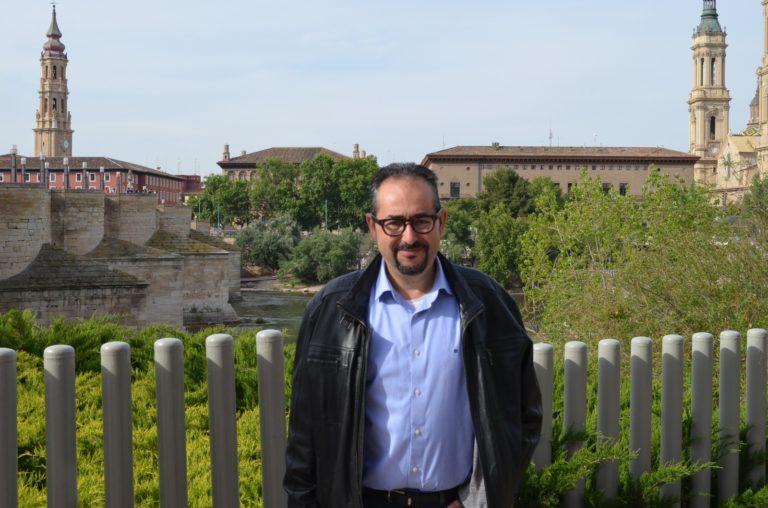 CHA elige a sus coordinaciones locales en Zaragoza y otros cinco municipios de la Comarca Central