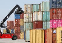 Las exportaciones aragonesas caen un 11,4% en noviembre, muy por encima del descenso nacional