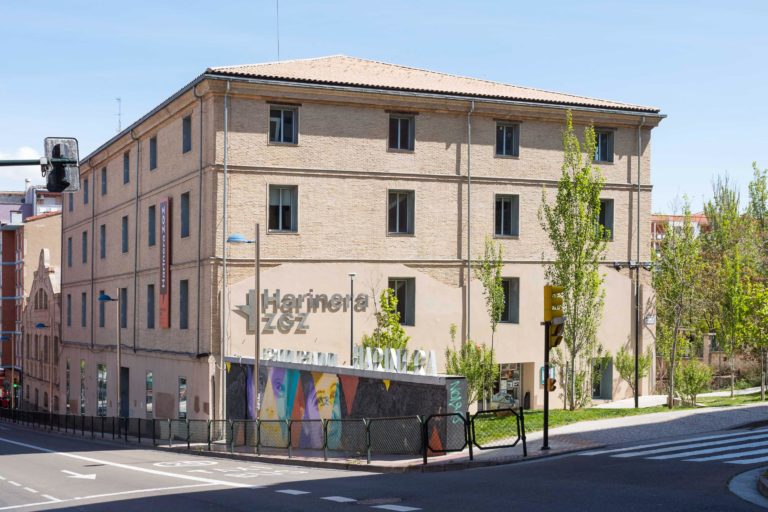 Harinera ZGZ celebra su quinto aniversario con una programación especial del 19 al 21 de marzo