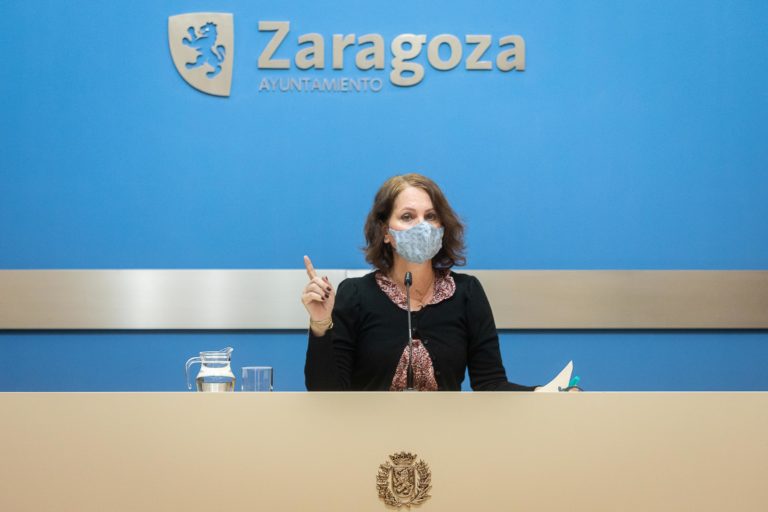Herrarte: “Estamos abiertos al diálogo para negociar el plan de rescate con la DGA, la hostelería está por encima de colores políticos”