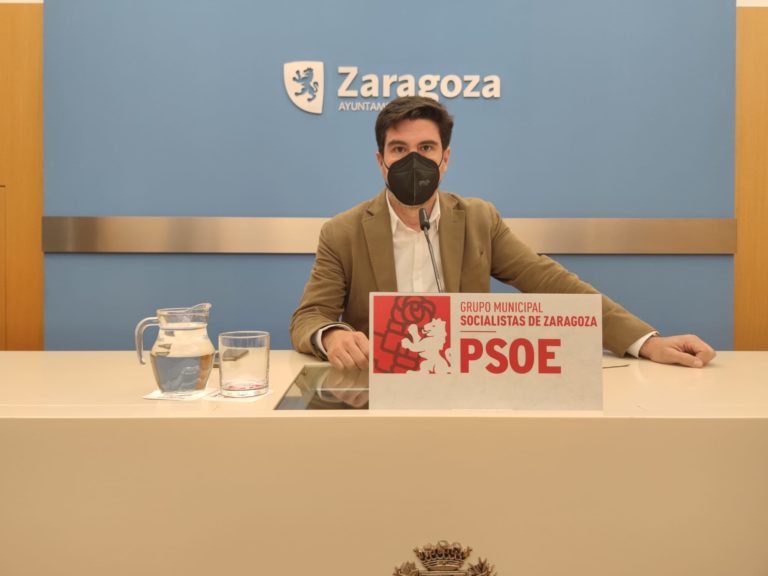 El PSOE denuncia el abandono del equipo de Gobierno en los compromisos urbanísticos de la ciudad