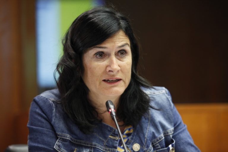 CHA traslada al Senado las demandas de las personas afectadas por COVID persistente