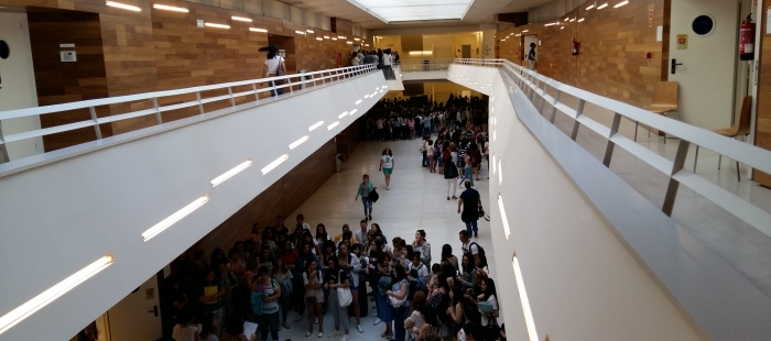 Los aspirantes a las próximas oposiciones de Educación podrán realizar sus solicitudes  entre el 4 y el 25 de febrero