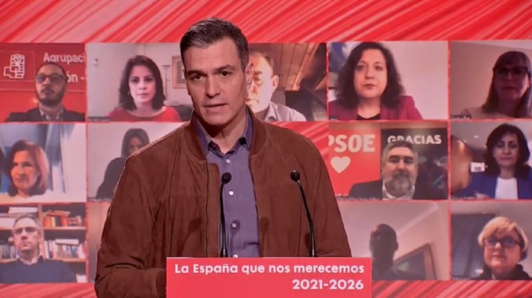 El PSOE insiste en que “la intransigencia” de la Generalitat es la única causante del fracaso de esta candidatura de los JJOO