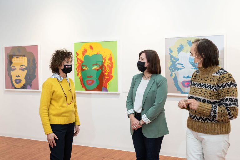El Centro de Historias estrena la exposición  “THIS IS POP!”