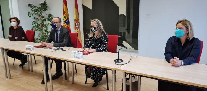 El Gobierno de Aragón impulsa un programa para detectar alumnado con altas capacidades en Educación Primaria