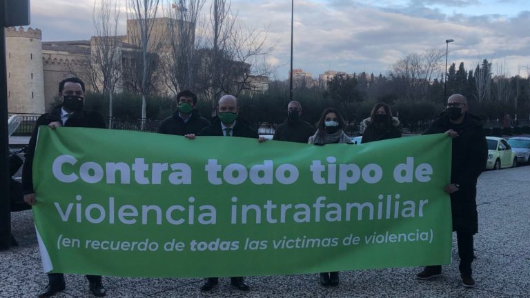 VOX reitera su repulsa y condena de toda violencia intrafamiliar tras la trágica muerte de la menor Laia