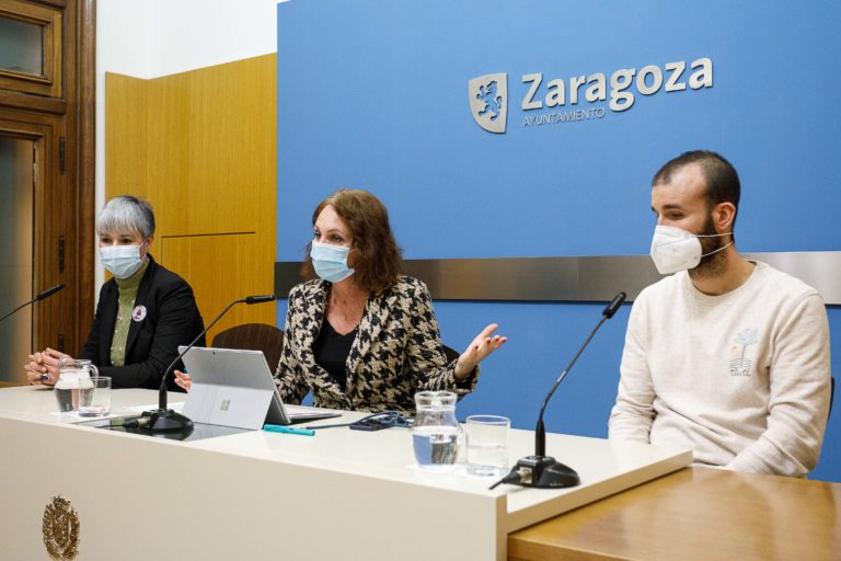 Zaragoza Activa busca ideas de negocio para conseguir que se hagan realidad