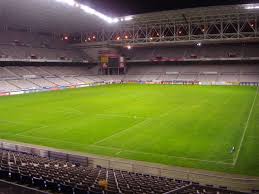 El Real Zaragoza visitará el Tartiere el domingo 28, a las nueve