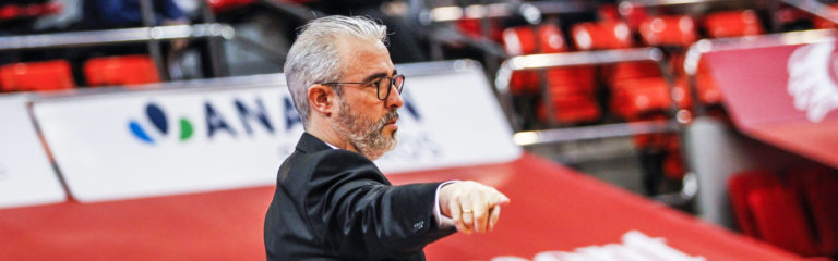 Carlos Iglesias: «Lo hemos jugado con corazón, tenemos que estar orgullosos»