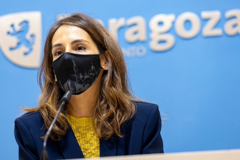 La refinanciación de la deuda de ZAV permite un ahorro de casi 1,9 millones de euros para las arcas municipales