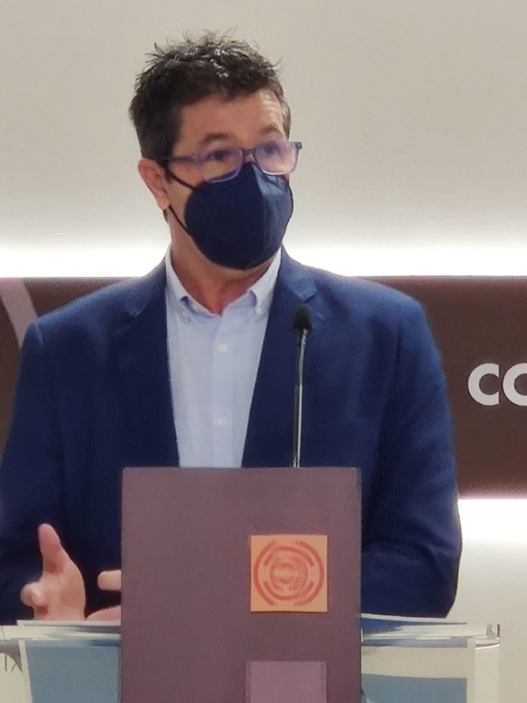 Romero pide al Gobierno rectificar y ayudas reales ante los ataques del lobo