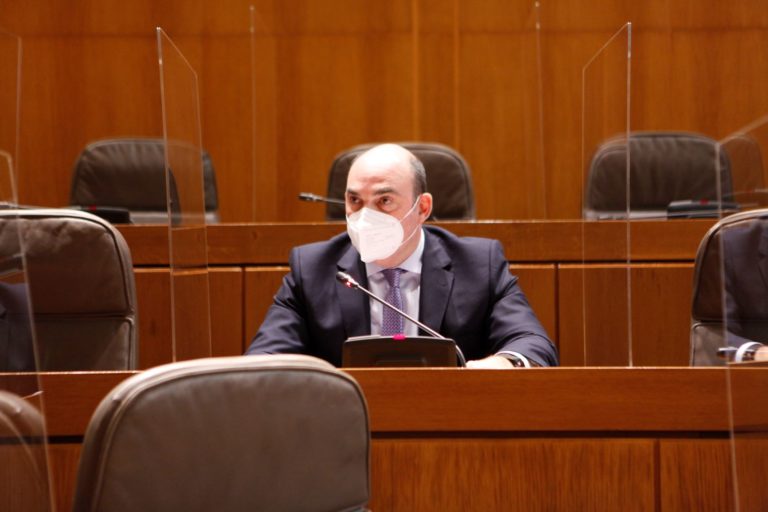 El PP pide abrir el ocio nocturno hasta las dos de la madrugada