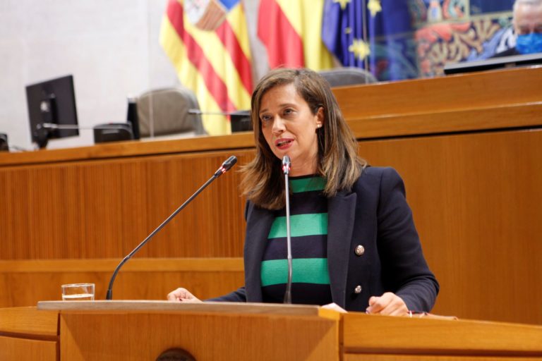 Orós exige eliminar el recorte en el IASS implementando el presupuesto en 10 millones de euros