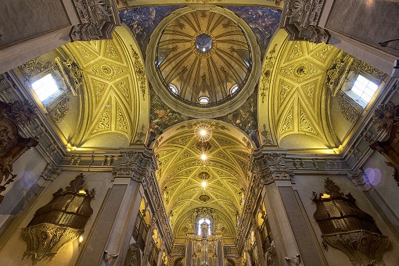 El Ayuntamiento solicita la declaración de la Iglesia de San Juan como Bien de Interés Cultural