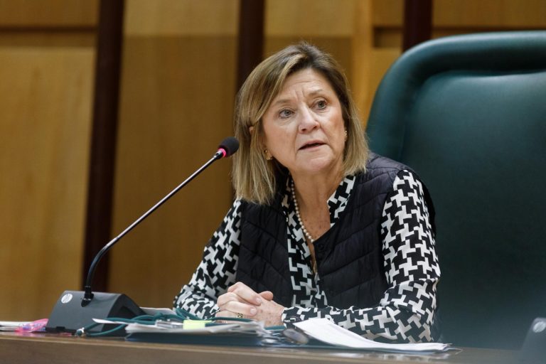 El área de infraestructuras anuncia más de 15 millones para la renovación de calles y aceras