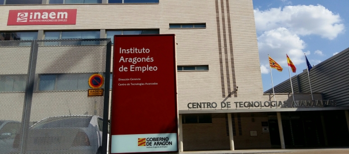 El INAEM ofrecerá formación  especializada para dar respuesta al nuevo ecosistema digital
