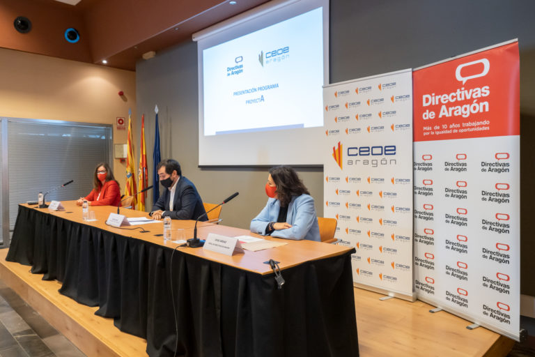 El Comité Ejecutivo de CEOE Zaragoza considera un error gravísimo incrementar la cotización mínima de los autónomos un 49% en la actual situación económica y sanitaria