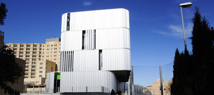 ITAINNOVA lanza una oferta formativa en las tecnologías más disruptivas