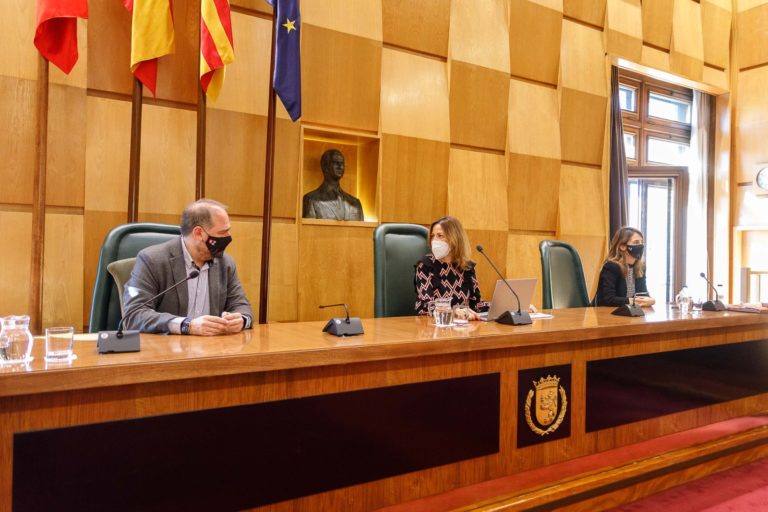 El próximo presupuesto de Servicios Públicos marca una apuesta por la sostenibilidad y la eficiencia en la gestión de los recursos