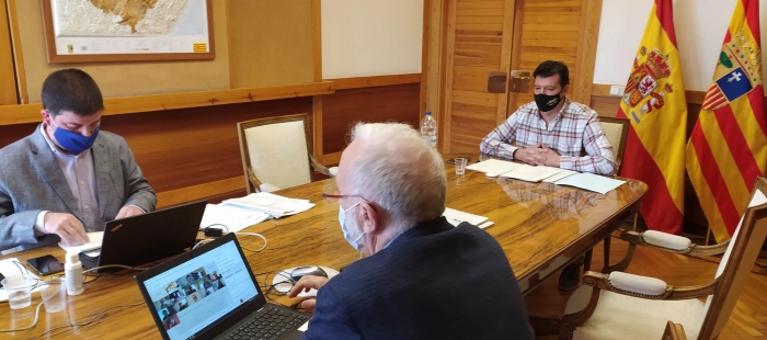 La Ley de Dinamización del Medio Rural y el Fondo de Cohesión Territorial, palancas contra la despoblación