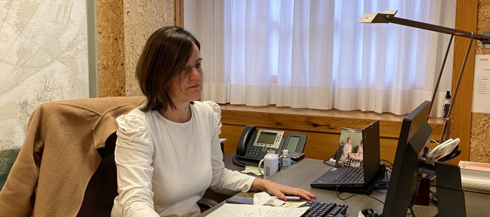 Aragoneses, la escisión del PAR liderada por Elena Allué también entrará en el Gobierno de Aragón asumiendo direcciones generales