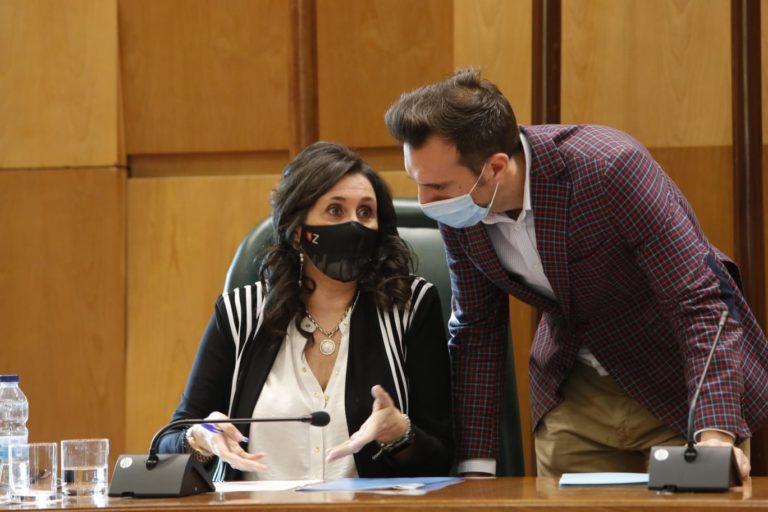 El presupuesto de Participación sube un 2,6 % hasta los 5,4 millones de euros y aumenta la inversión en los barrios rurales