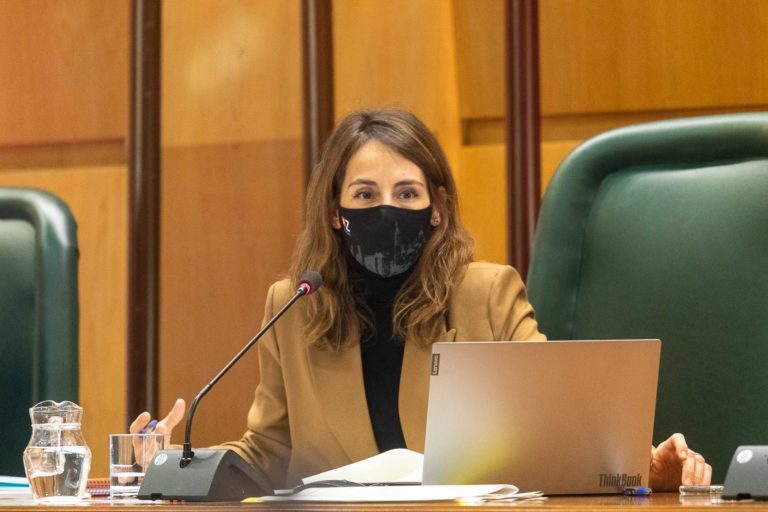 El área de Hacienda e Interior del Ayuntamiento apuesta por la digitalización para alcanzar una gestión tributaria accesible a los ciudadanos