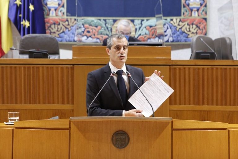 Javier Martínez: “La Ley de segunda oportunidad es la vacuna para hacer frente al tsunami de autónomos insolventes”
