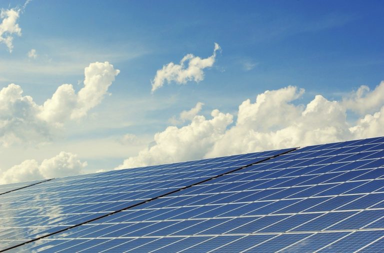CHA-Sabiñanigo considera muy grave que la regulación de los macroparques solares se haya aprobado sin un mínimo de consenso