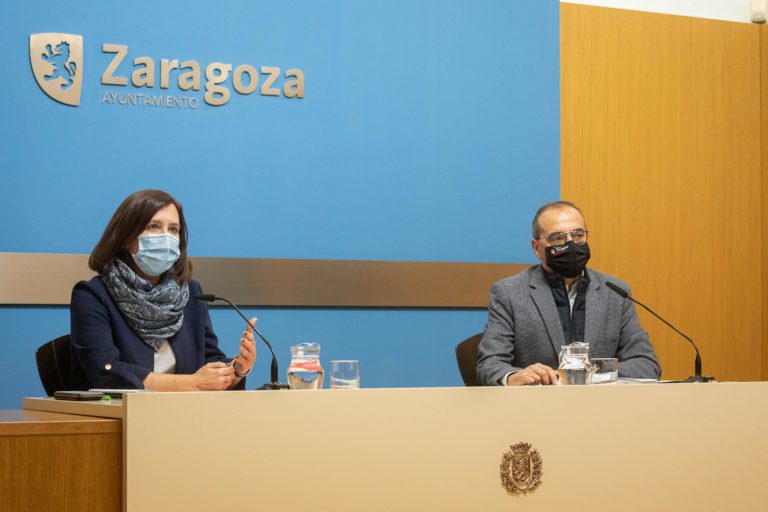 La Oficina de Proyección Exterior finaliza la radiografía de la imagen de la ciudad a través del análisis DAFO  con la participación de más de 60 entidades