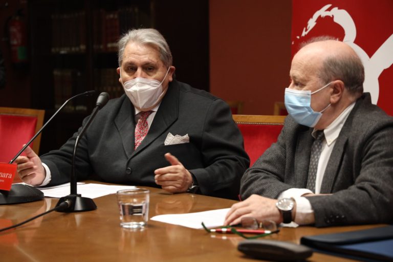La economía aragonesa crecerá a mayor ritmo que la media nacional