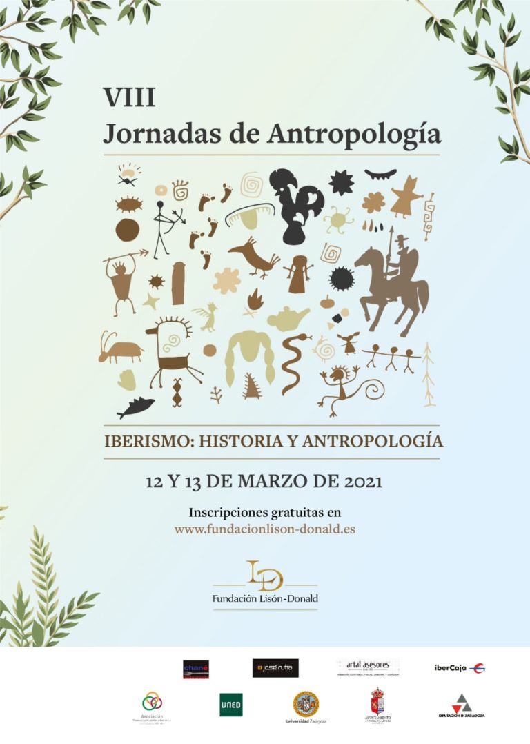 La Puebla de Alfindén celebra este viernes y sábado de forma virtual la VIII edición de sus Jornadas de Antropología