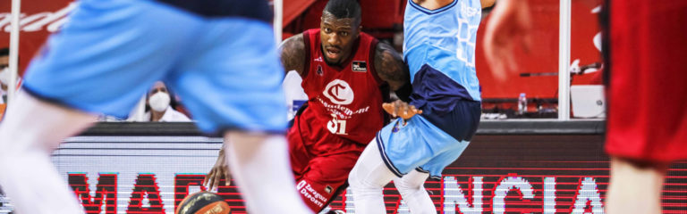 La crónica de Pepe Boned: Derrota de Casademont Zaragoza, en la prórroga, tras un mal partido (104-113)