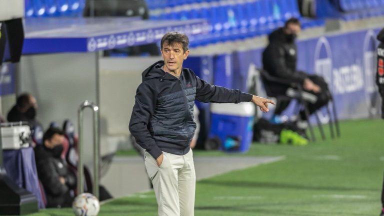 Pacheta: “Hay que pensar que siempre es bueno sumar”