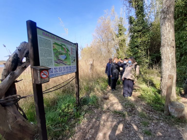 El nuevo Plan Hidrológico del Ebro se marca el objetivo de alcanzar un buen estado ecológico para el 81% de las masas de agua de la Demarcación y garantizar los suministros esenciales