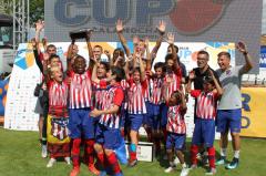 La ‘Jamón Cup’ deberá esperar hasta el 2022