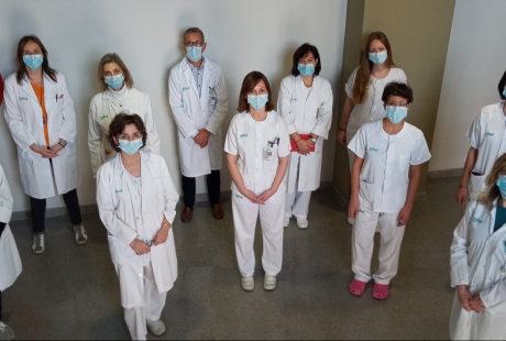 Nuevos estudios genéticos para lograr un tratamiento personalizado contra el cáncer