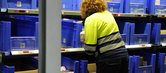 El PIB aragonés registró una variación del -7,4% interanual en el cuarto trimestre de 2020
