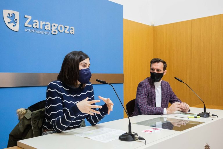 Zaragoza regula el funcionamiento del CMPA, que acoge 120 animales sin dueño