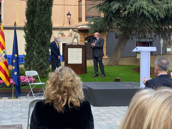 Premio Ciudad de Calatayud a los profesionales de actividades esenciales en el aniversario del confinamiento
