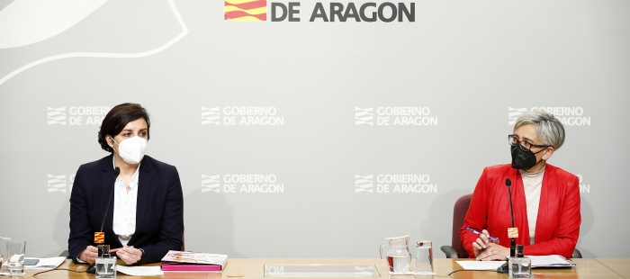 Las familias podrán pedir plaza escolar entre el 20 y el 27 de abril
